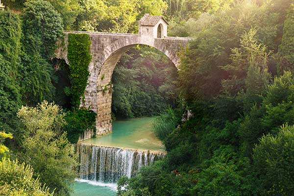 Il Ponte di Cecco