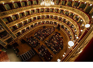 Quarta edizione di "Asculum festival" - foto 1