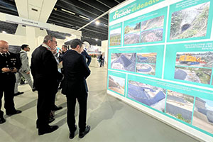 Presentazione del il progetto di rigenerazione dell'area Ex Carbon - Foto 9