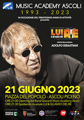 Concerto dell'orchestra giovanile