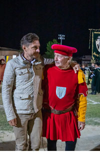 Palio degli arcieri