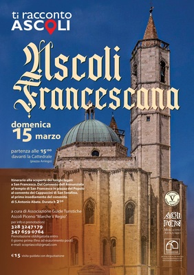 Ascoli Francescana 
