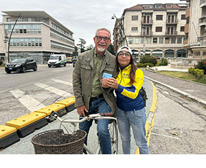 Erogazione di “Buoni Colazione” immagine 8