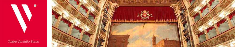 Teatro Ventidio Basso