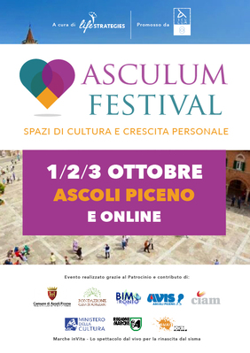Asculum Festival