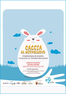 Caccia al Micheluovo