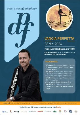 Ascoli Piceno Festival 2024 - Sfide - 8 dicembre