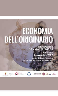 Economia dell'originario