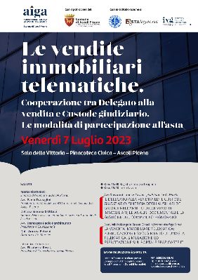 Le vendite immobiliari telematiche. Cooperazione tra delegato alla vendita e custode giudiziario. Le modalità di partecipazione all'asta
