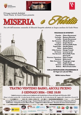Miseria e nobiltà