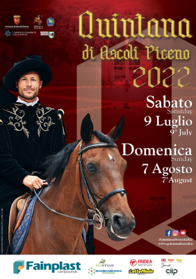 Quintana in onore della Madonna della Pace