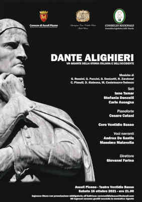 Dante Alighieri - Un gigante della storia italiana e dell'Occidente