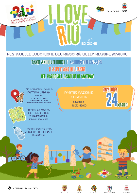 I love Riù - 2^ edizione