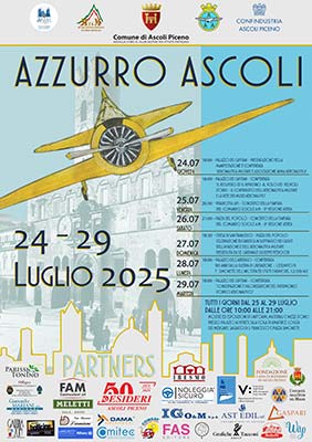 Azzurro Ascoli