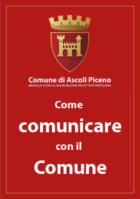 Come comunicare con il Comune