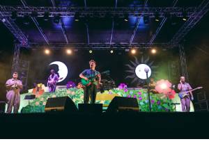 Oltre 5000 spettatori totali per l'Ascoli Summer Festival, grande successo per Alfa e Rose Villain all'Arena Squarcia