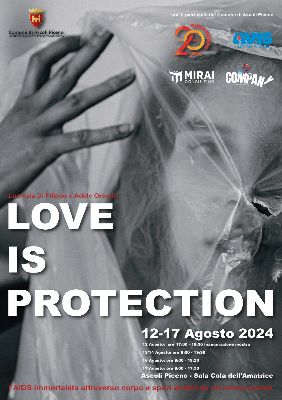 Love is protection