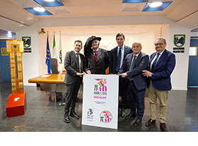 Conferenza stampa foto 2