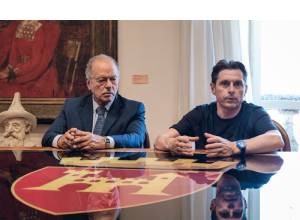 "Ascoli Città Sicura", istituito il gruppo di lavoro su Sicurezza urbana e decoro territoriale