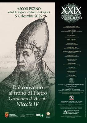 XXIX Premio Internazionale Ascoli Piceno