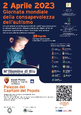Giornata mondiale della consapevolezza dell'autismo