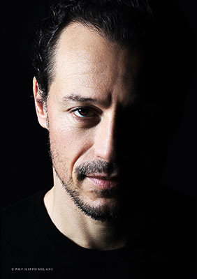 Stefano Accorsi