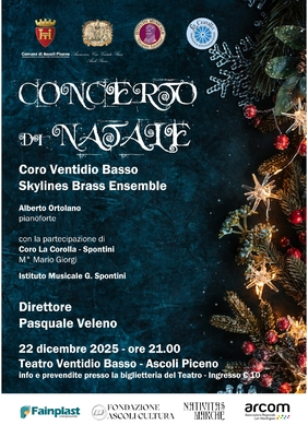 Concerto di Natale