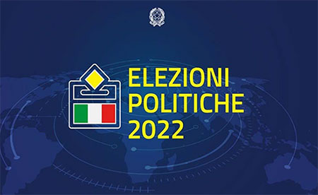 Elezioni politiche 2022