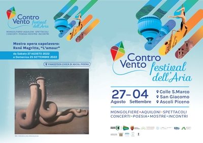 Festival Controvento