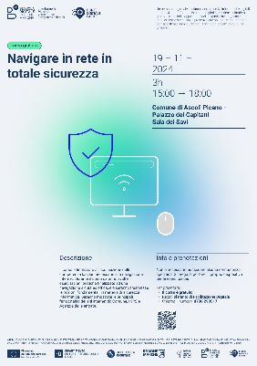 Navigare in rete in totale sicurezza