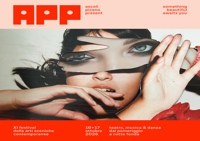 APP - Ascoli Piceno Present Festival 2026