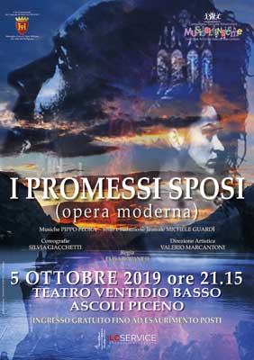 I promessi sposi (Opera moderna)