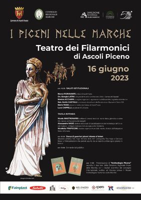 I Piceni nelle Marche - 16 giugno 2023