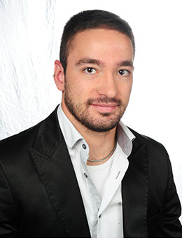 Giuseppe Renzetti