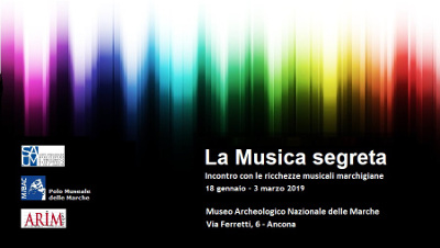 La Musica segreta