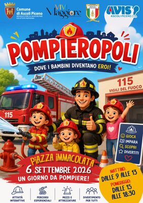 Pompieropoli