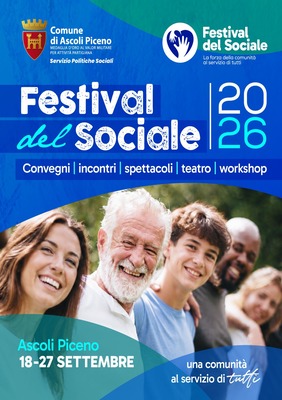 Festival del Sociale 