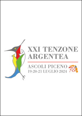 XXI Tenzone Argentea