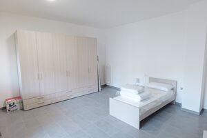 Ristrutturati due appartamenti alla Casa albergo 'Ferrucci' per ospitare 10 persone con disabilità