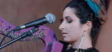 Valeria Villeggia