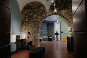 Museo Archeologico Nazionale di Ascoli Piceno