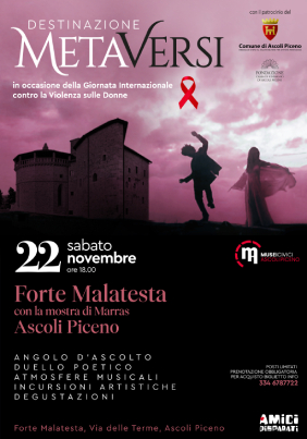 Destinazione MetaVersi