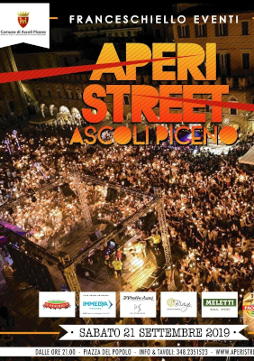 Aperistreet 2018