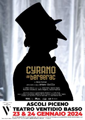 Cyrano de Bergerac