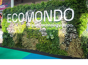 Ecomondo di Rimini - Foto 3