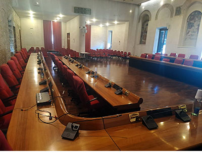 Sala della Ragione - Foto 3