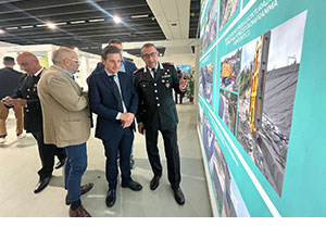 Presentazione del il progetto di rigenerazione dell'area Ex Carbon - Foto 10