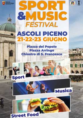 Sport & Music Festival