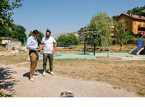 Parco Ugo Tasselli