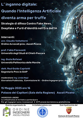 L'inganno digitale: Quando l'Intelligenza Artificiale diventa arma per truffe